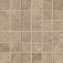G124810 Villa d`Este TORTORA MOSAICO (5x5) 30x30